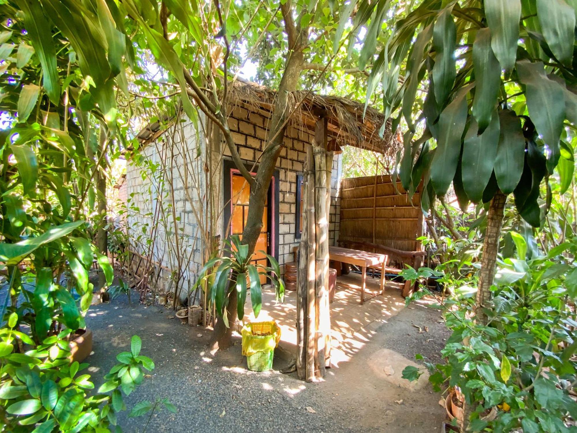 Ratanakiri Homestay & Jungle Trek Banlung Exterior foto