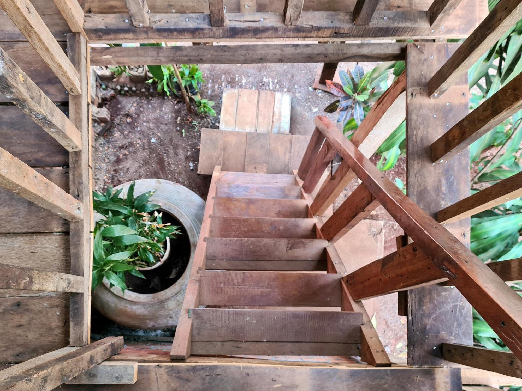 Ratanakiri Homestay & Jungle Trek Banlung Exterior foto