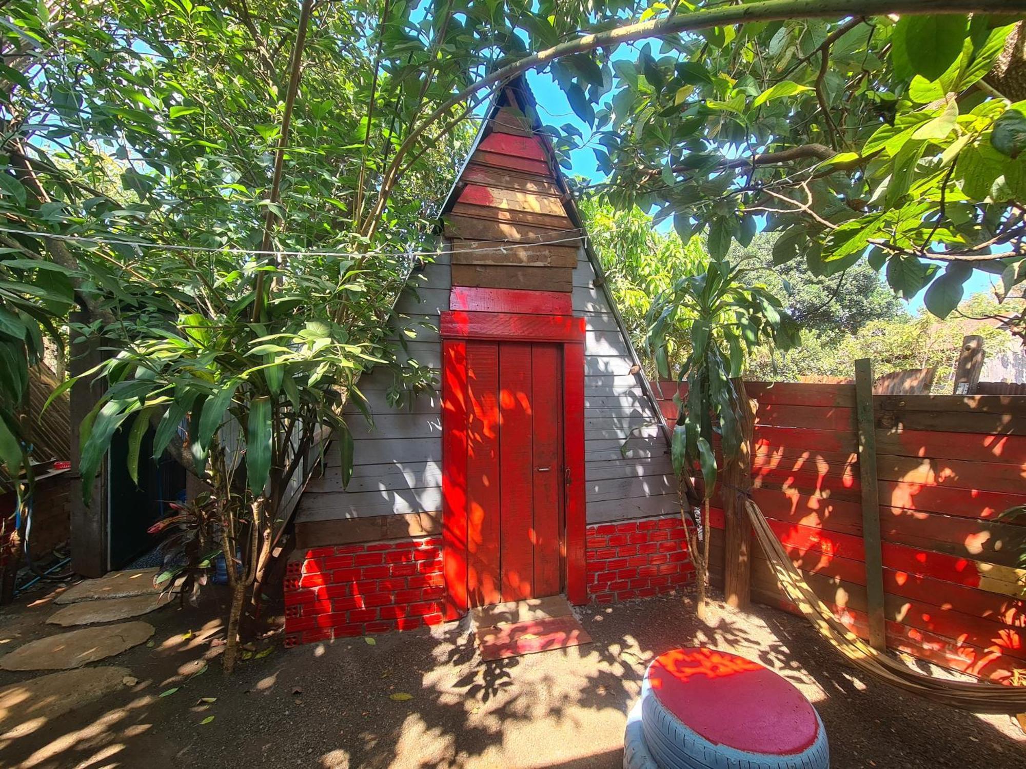 Ratanakiri Homestay & Jungle Trek Banlung Cameră foto
