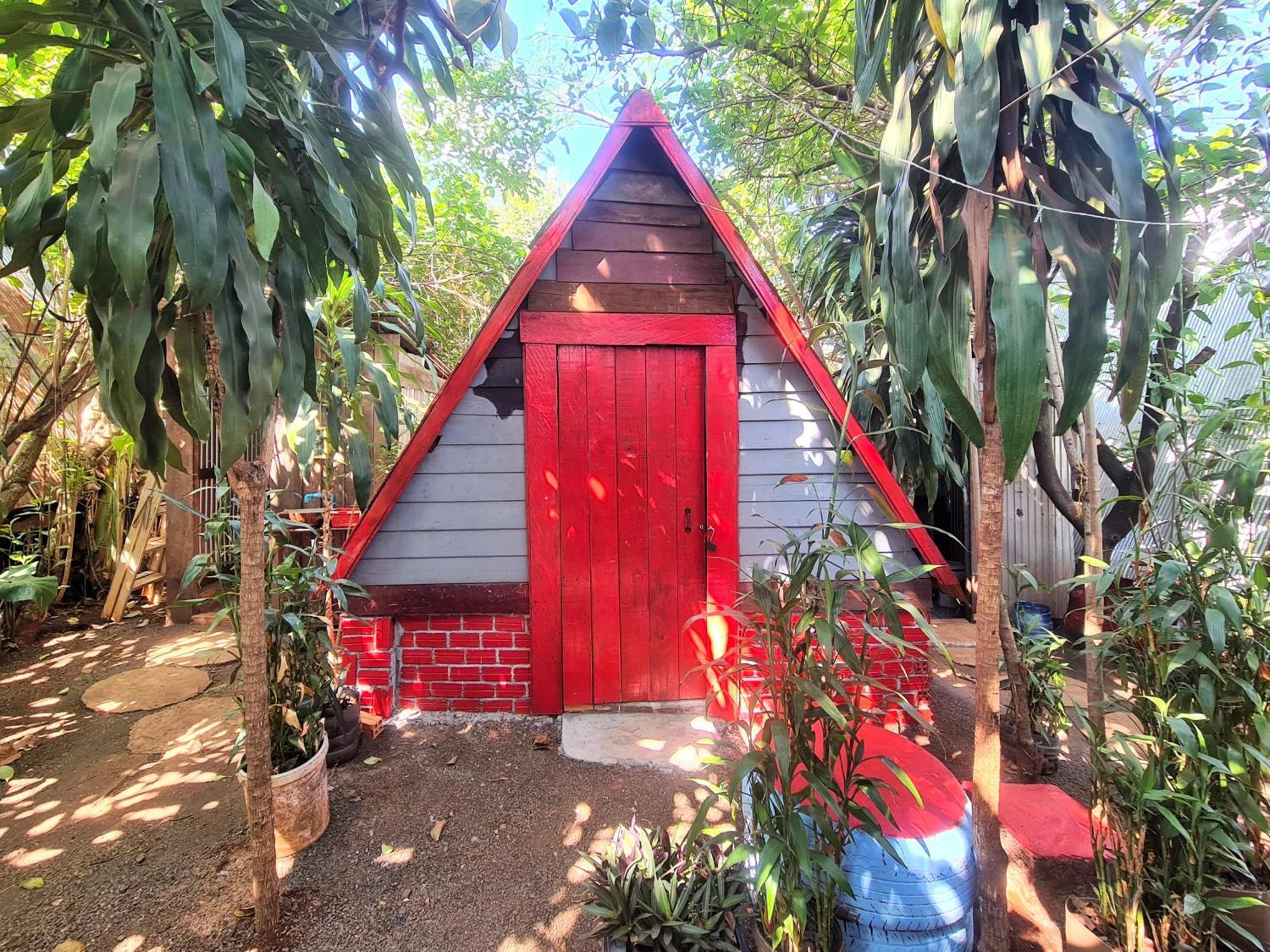 Ratanakiri Homestay & Jungle Trek Banlung Cameră foto